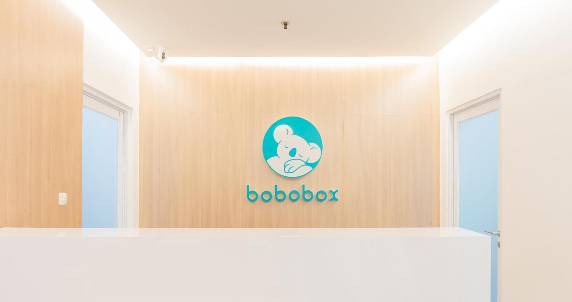 Bobopod Itc Kuningan, Jakarta Hotel Exterior photo